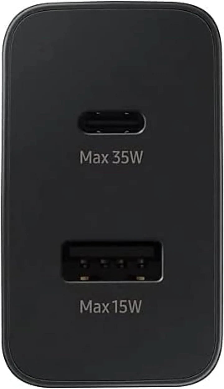 Samsung 35W Power Adapter Duo TA220