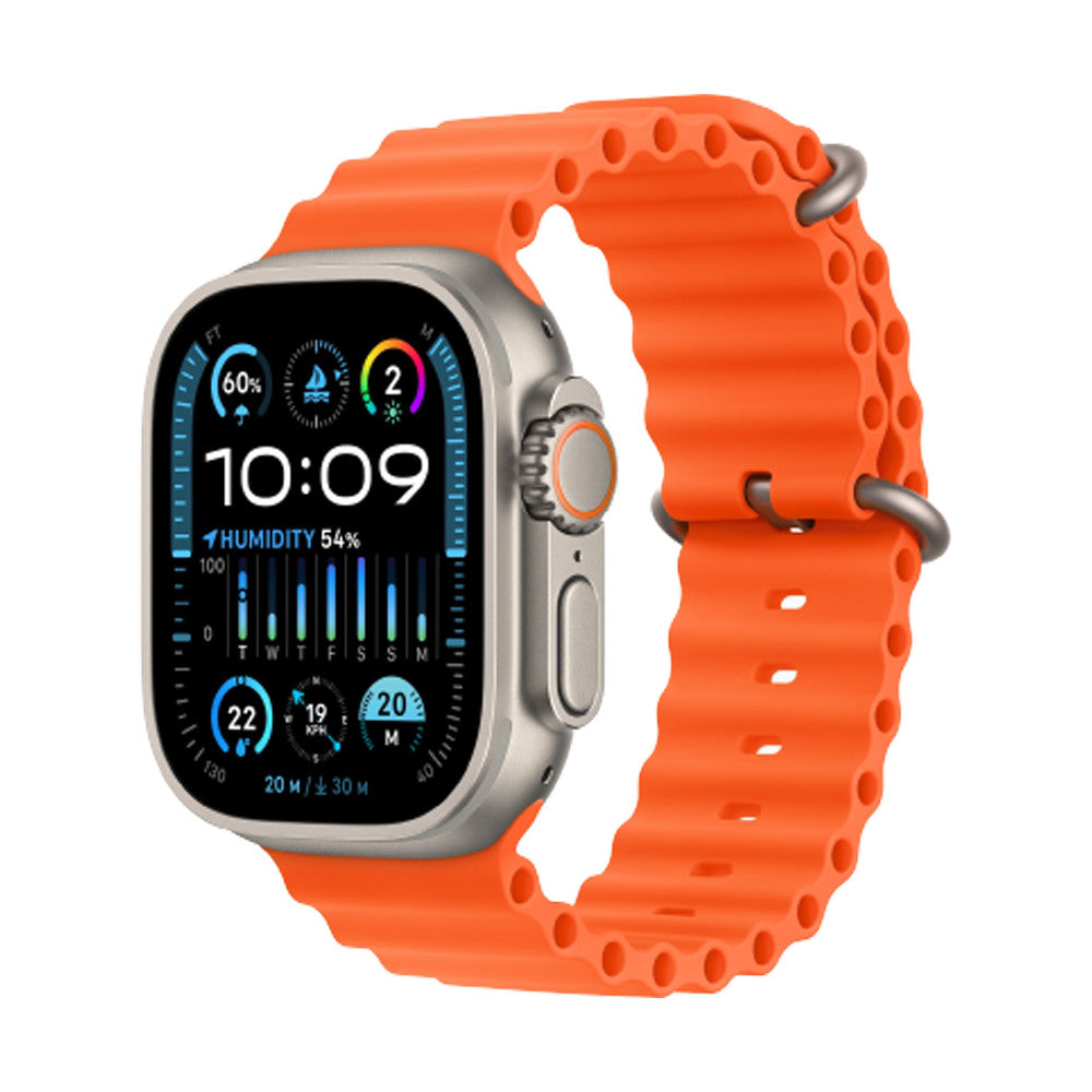 Apple Watch Ultra 2 – Ocean Band