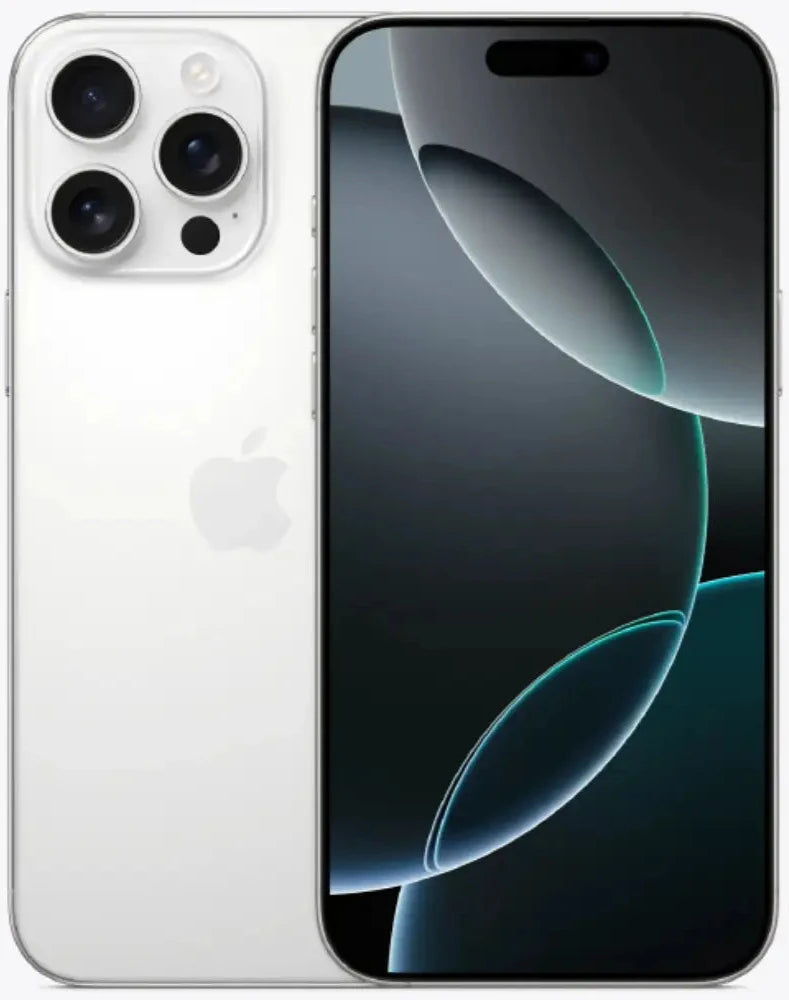 Apple iPhone 16 Pro