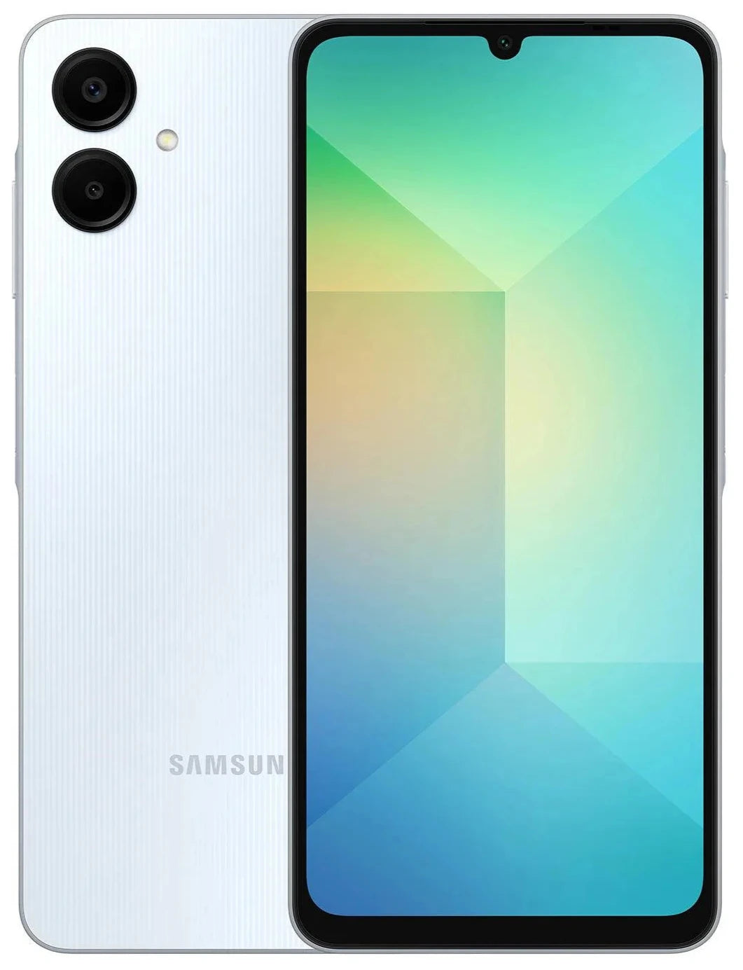 Samsung Galaxy A06 - UAE Version (TDRA)