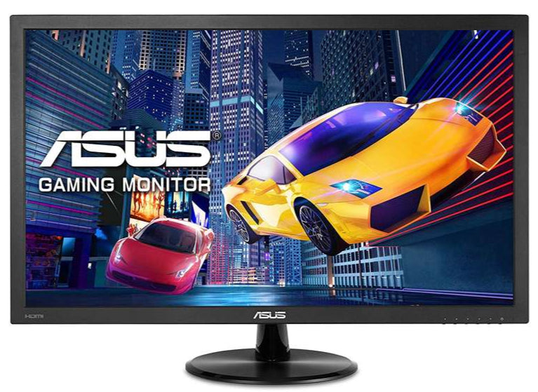 Asus VP228HE 21.5-inch FHD Gaming Monitor