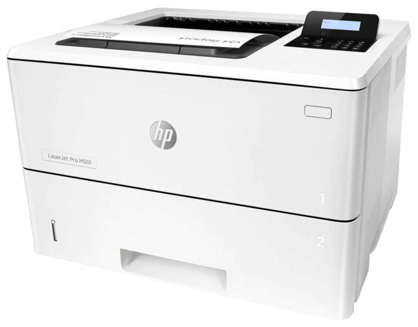 Hp Laserjet Pro M501dn Mono Printer J8H61A