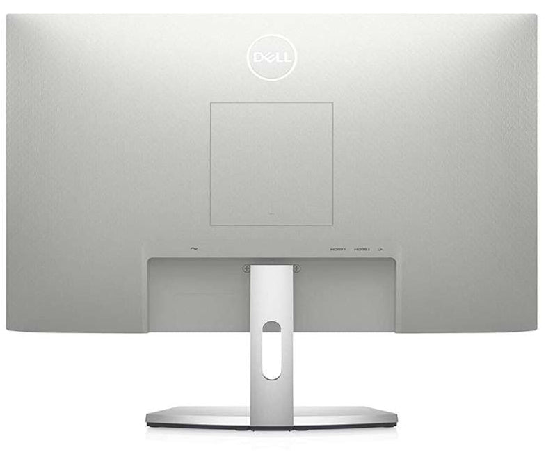 DELL S2421HN 23.8-Inch Full HD Monitor with AMD FreeSync, 75Hz, 1ms White