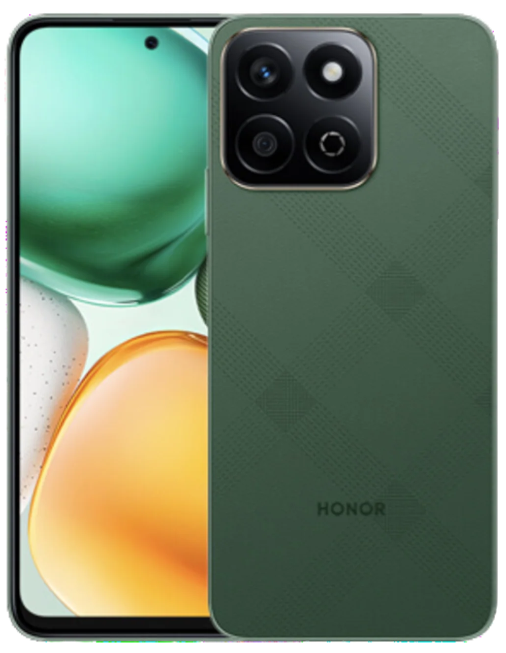 Honor X7C - UAE Version (TDRA)