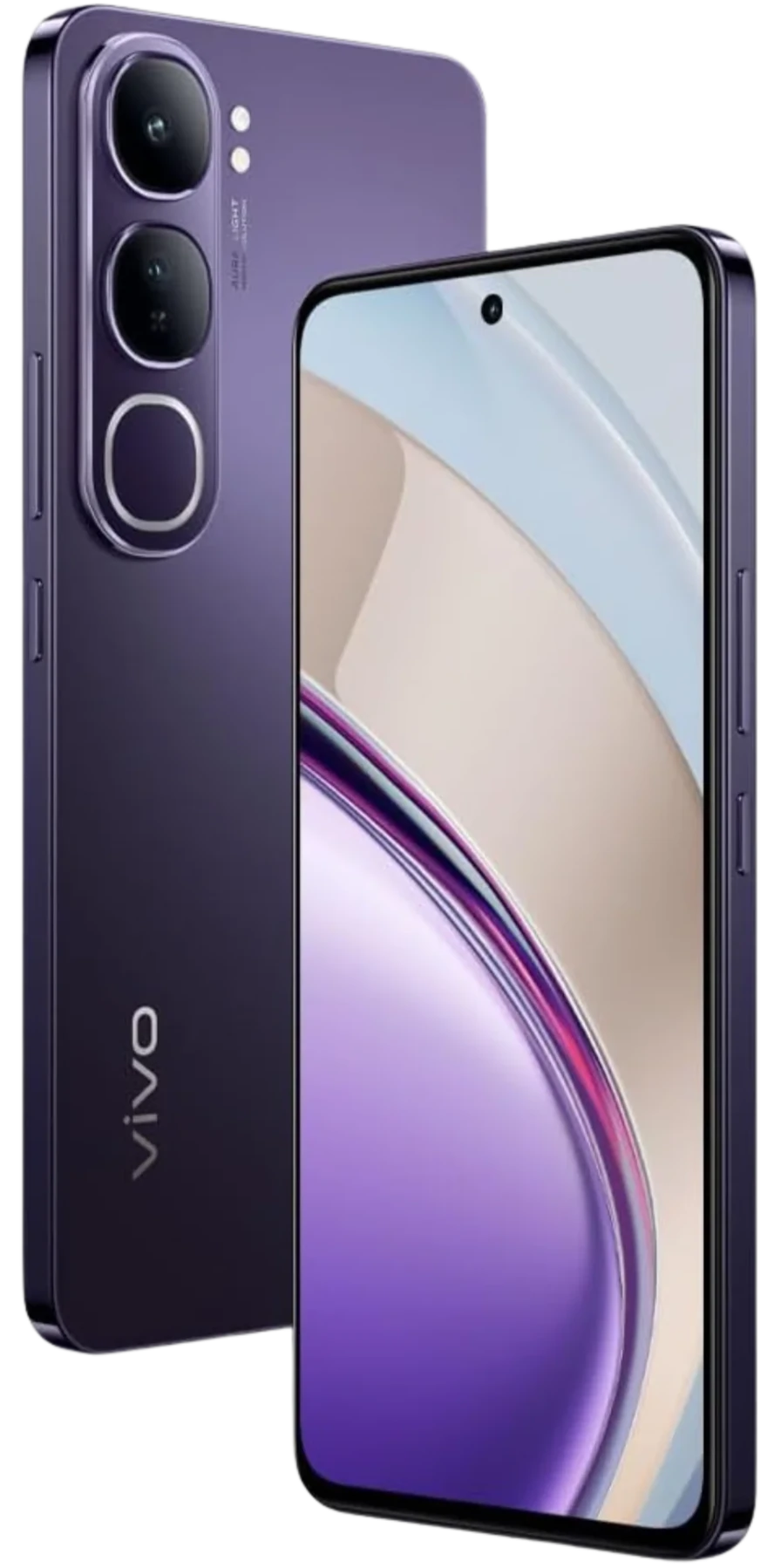 Vivo V40 Lite 5G - UAE Version (TDRA)