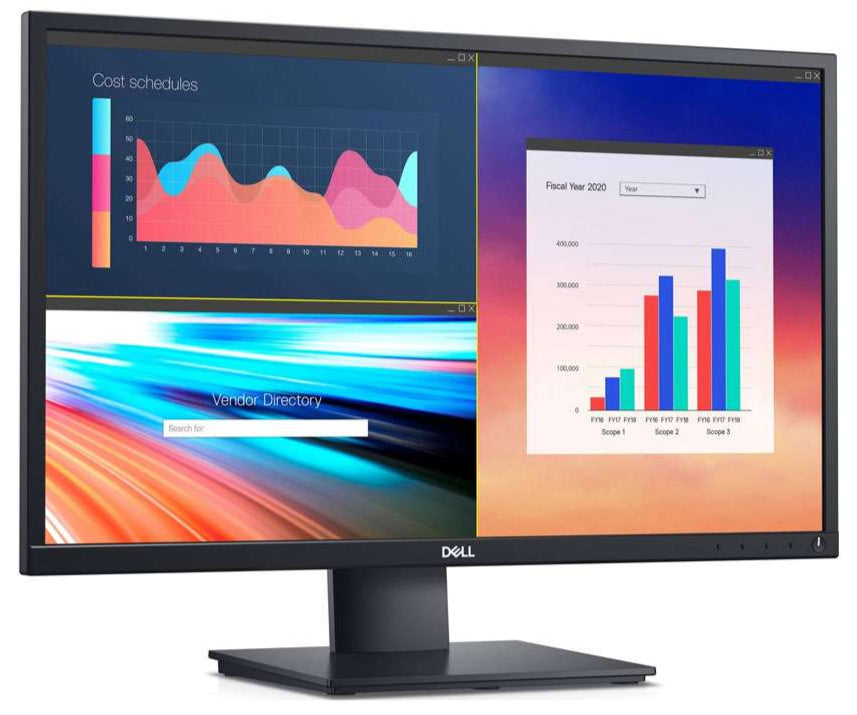 Dell E2020H 19.5 Inch HD monitor