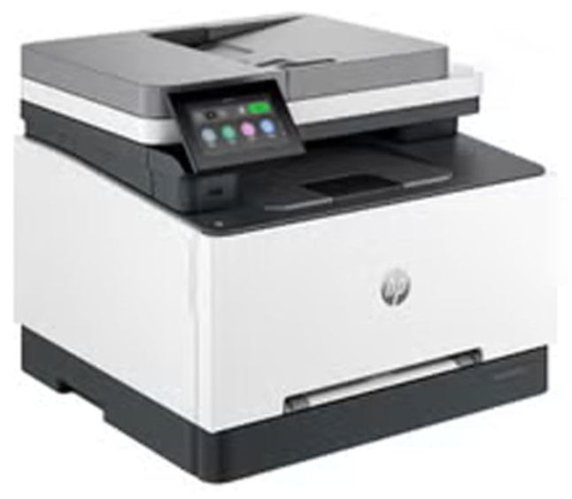 HP Color LaserJet Pro 3303fdw Multi Function Printer