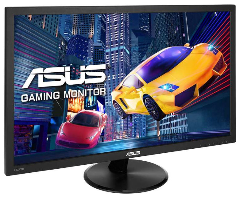 Asus VP228HE 21.5-inch FHD Gaming Monitor