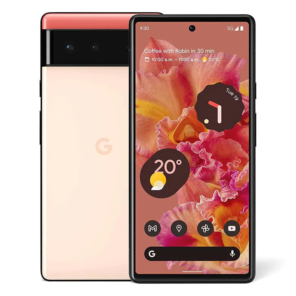 Google Pixel 6