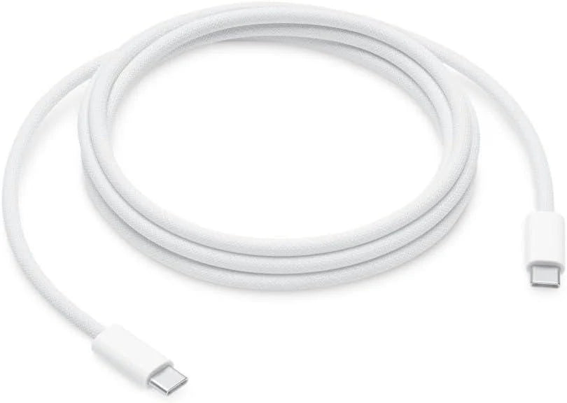 Apple USB-C 60W Charge Cable (1 m)