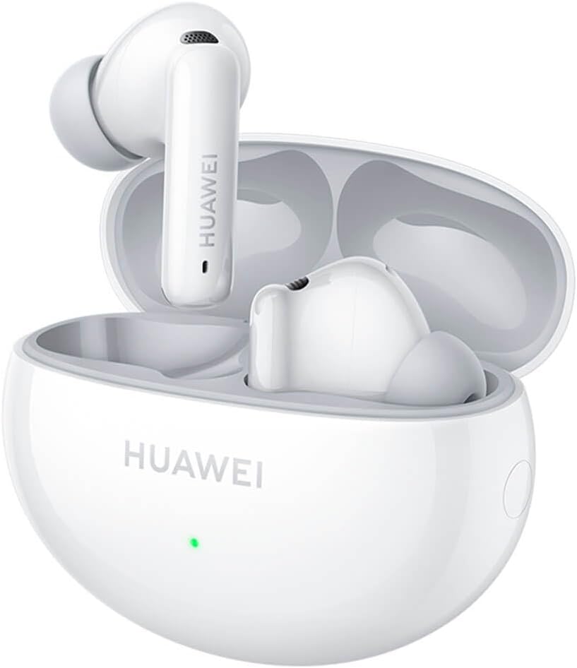 Huawei FreeBuds 6i  Earbuds TDRA UAE Version