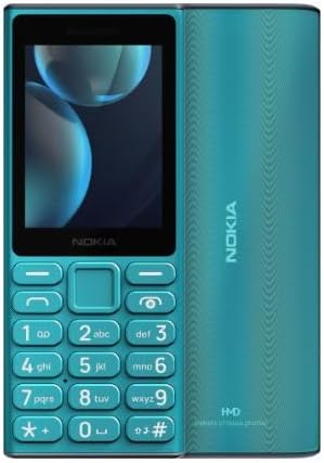 Nokia 108 4G TDRA UAE Version