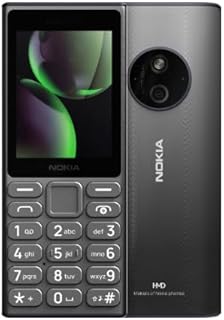 Nokia 125 4G TDRA UAE Version