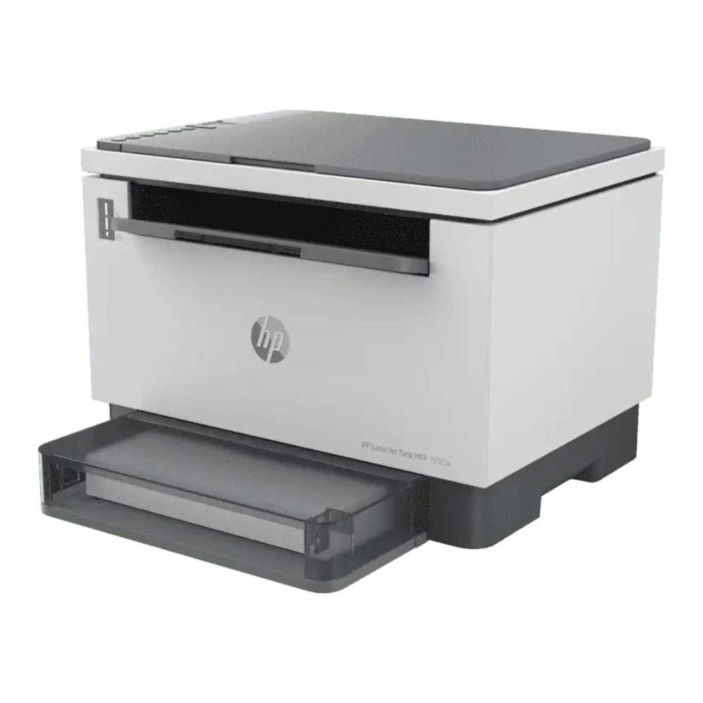 HP LaserJet Tank MFP 1602w Printer