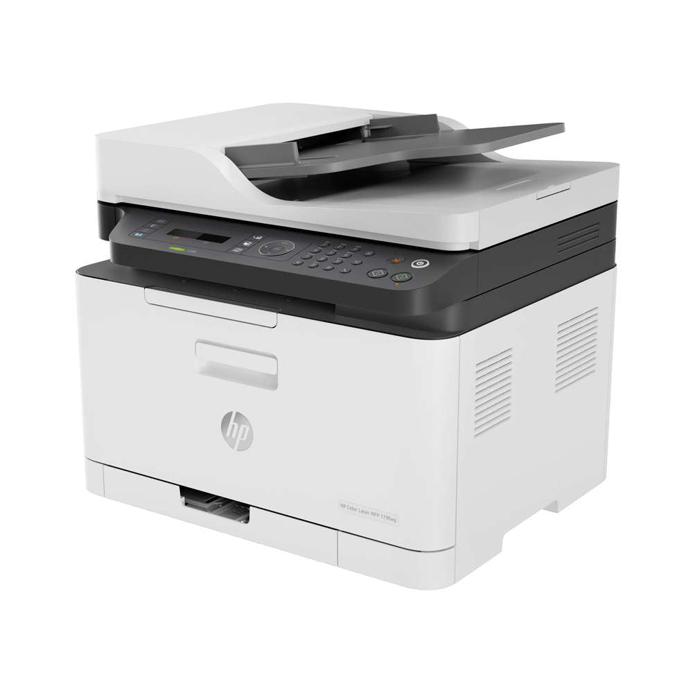 HP MFP 179fnw Color Laser Printer 4ZB97A