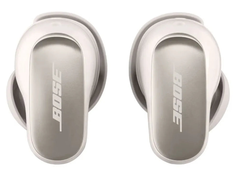 QuietComfort  Ultra Wireless Noise Cancelling EarBuds White