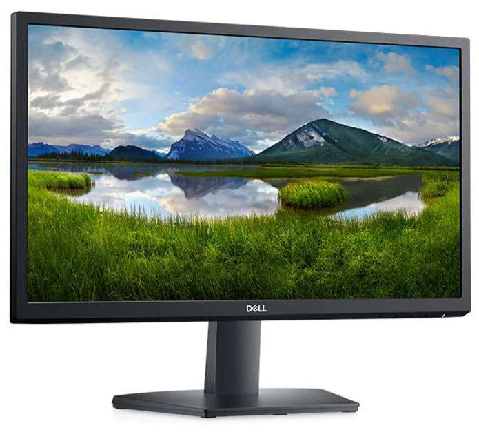 Dell SE2222H, 21.5 Inch FHD, 60 Hz Monitor