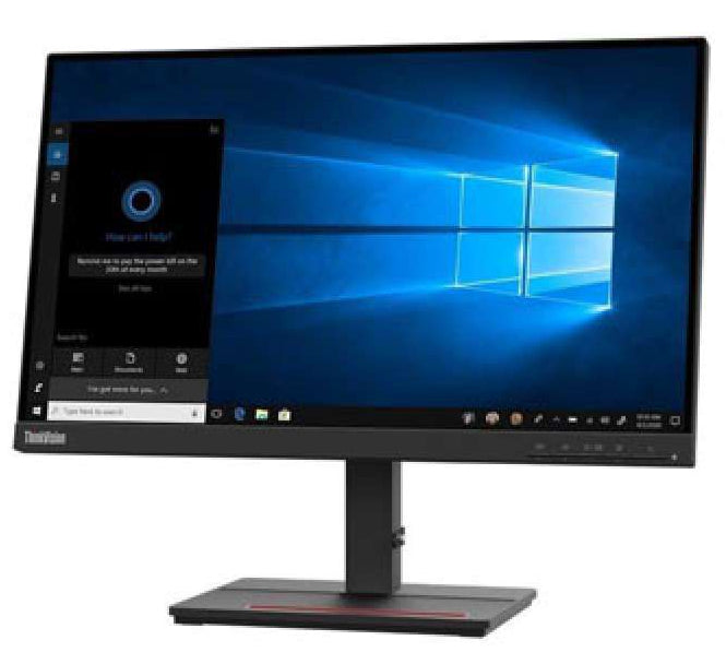 Lenovo ThinkVision 22 Inch Full HD LED-LCD Monitor S22e-20