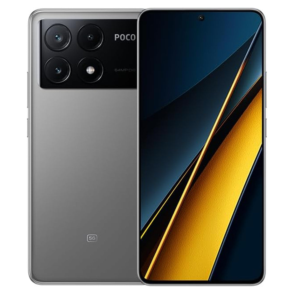 Xiaomi Poco X6 Pro 5G - Global Version