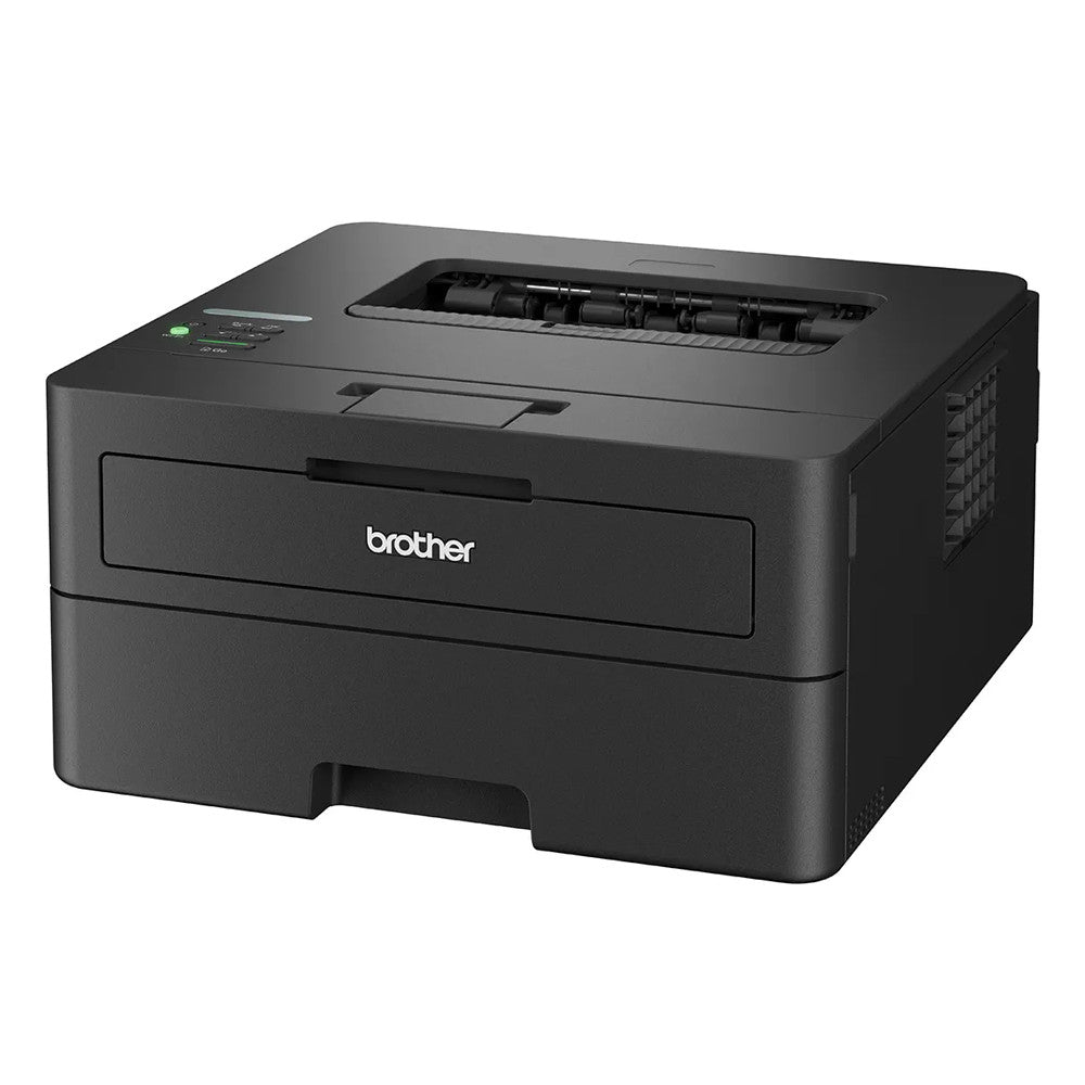 Brother HL-L2461DW Wireless Monochrome Laser Printer