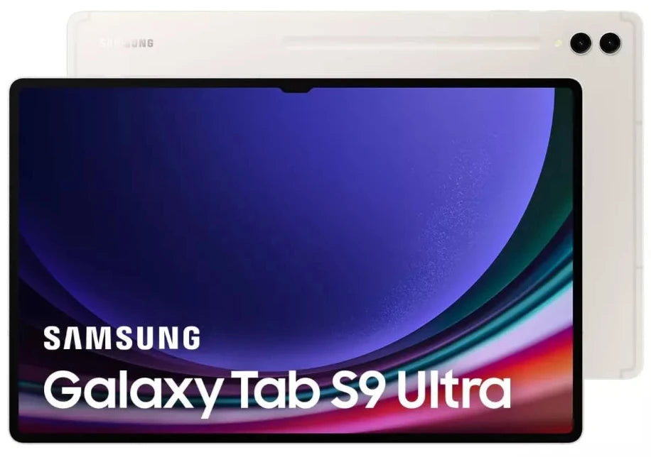 Samsung Galaxy Tab S9 Ultra - UAE Version (TDRA)