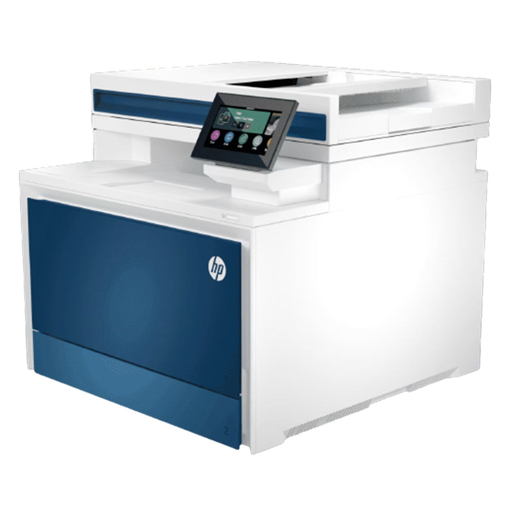 HP Color LaserJet Pro MFP 4303fdw Printer