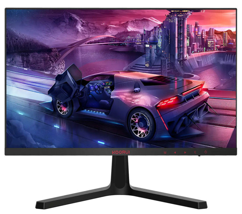 Koorui 24E4 24 Inch Full HD Gaming Monitor