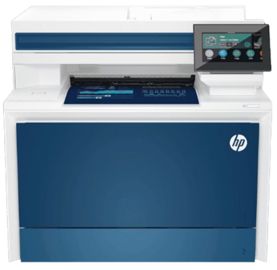 HP Color LaserJet Pro MFP 4303fdw Printer