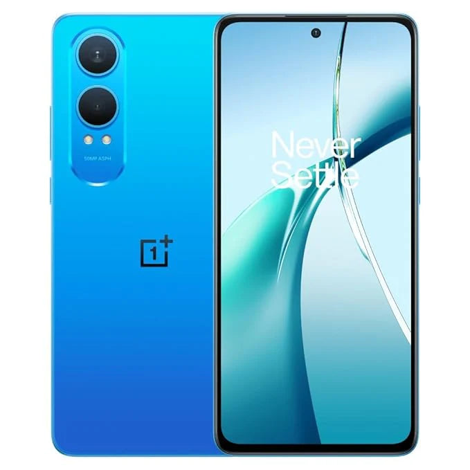 OnePlus Nord CE 4 Lite 5G - International Version