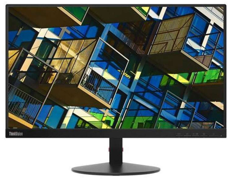 Lenovo ThinkVision 22 Inch LED Monitor - S22e