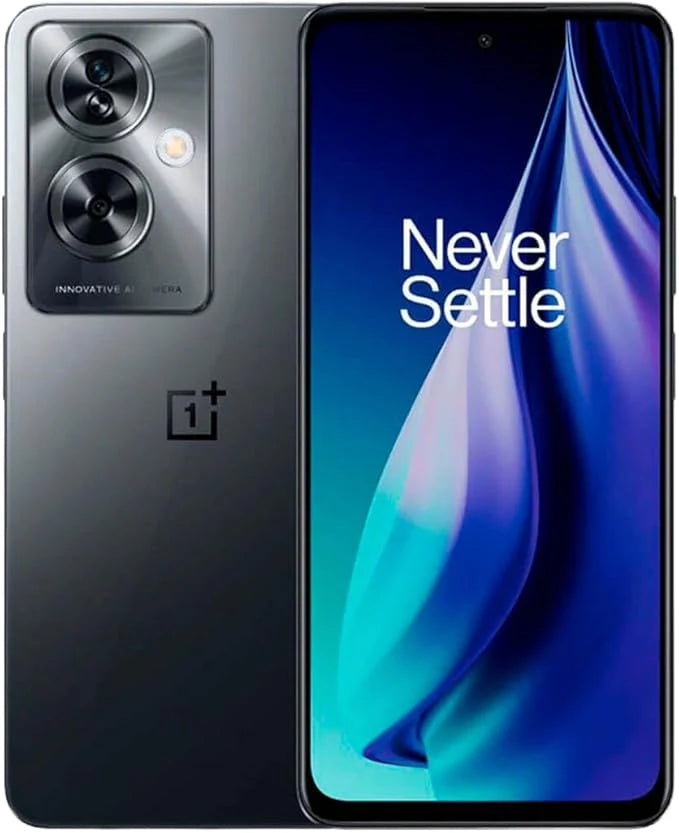 OnePlus Nord N30 SE 5G - International Version