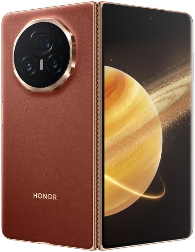 Honor Magic V3 5G TDRA UAE Version
