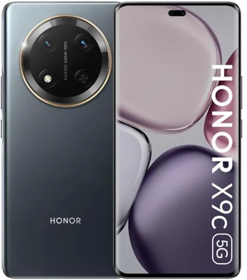 Honor X9C 5G - UAE Version (TDRA)