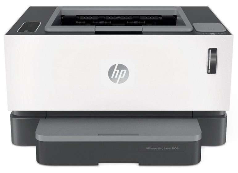 HP Neverstop Laser 1000a Printer 4RY22A