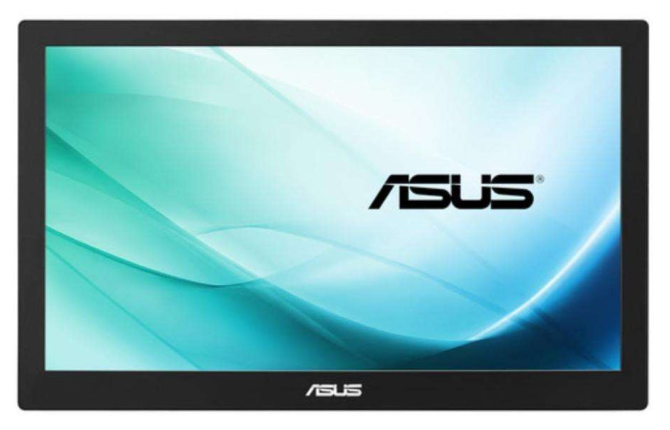 Asus 15.6 Inch FHD Ultra Slim Portable Monitor, MB169B+