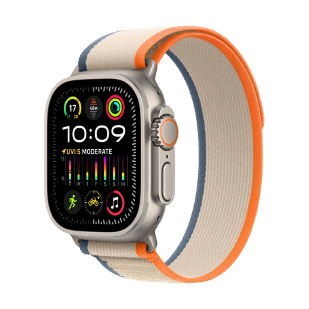 Apple Watch Ultra 2 – Trail Loop