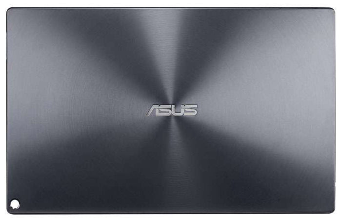 Asus 15.6 Inch ZenScreen USB, Touch Screen portable monitor MB16AMT