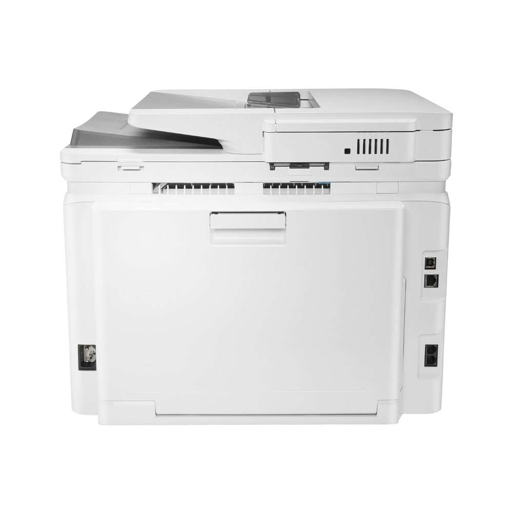 HP M282nw Color LaserJet Pro Multifunction Printer 7KW72A