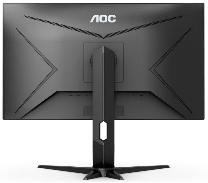 AOC 28 Inches G2 Series IPS 4K 144 Hz Gaming Monitor U28G2X