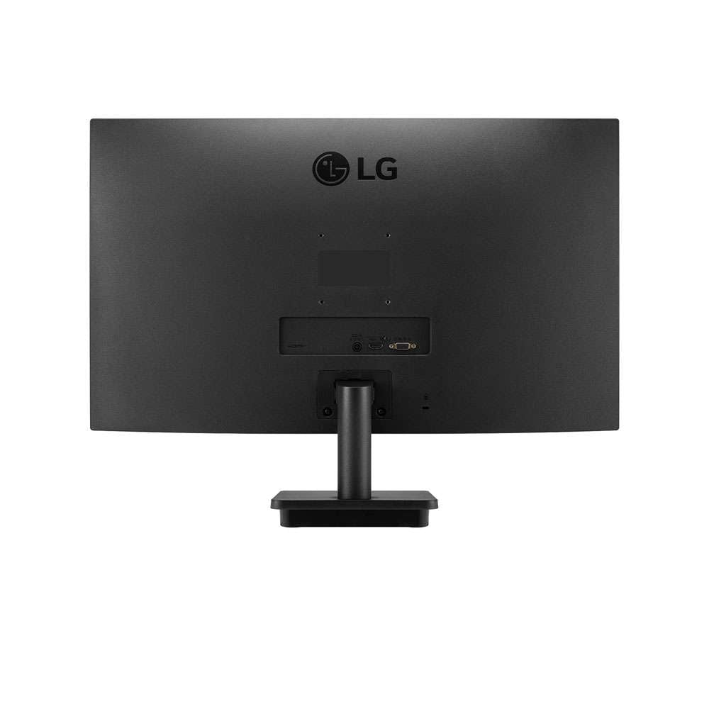 LG 27 Full HD IPS Monitor with AMD FreeSync, 27MP400-B