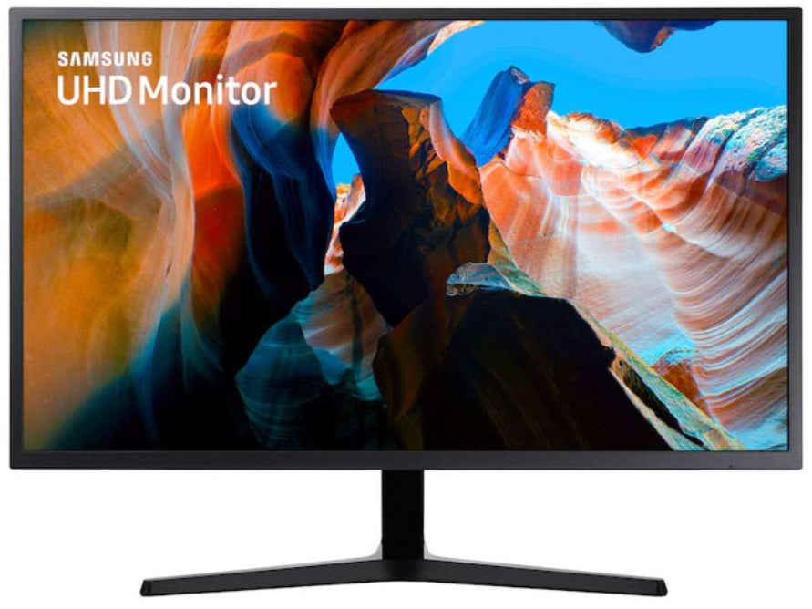 Samsung UJ590 32 Inch 4K UHD Monitor