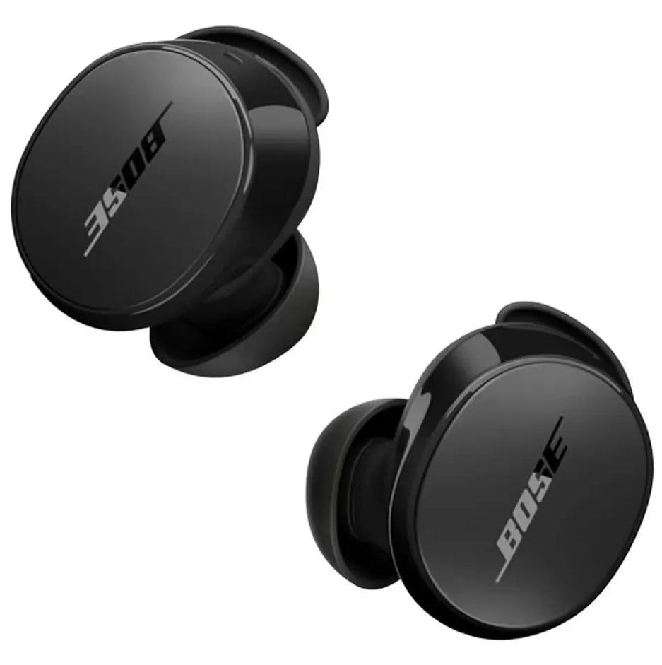 QuietComfort Wireless Noise Cancelling Earbuds, Lifestyle Bluetooth Earbuds with Active Noise Cancellation, Up to 8.5 Hours of Battery Life Black