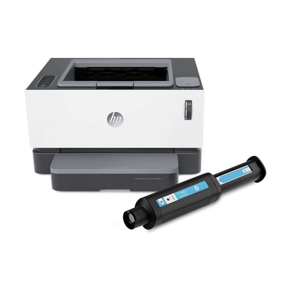 HP Neverstop Laser 1000w Printer 4RY23A