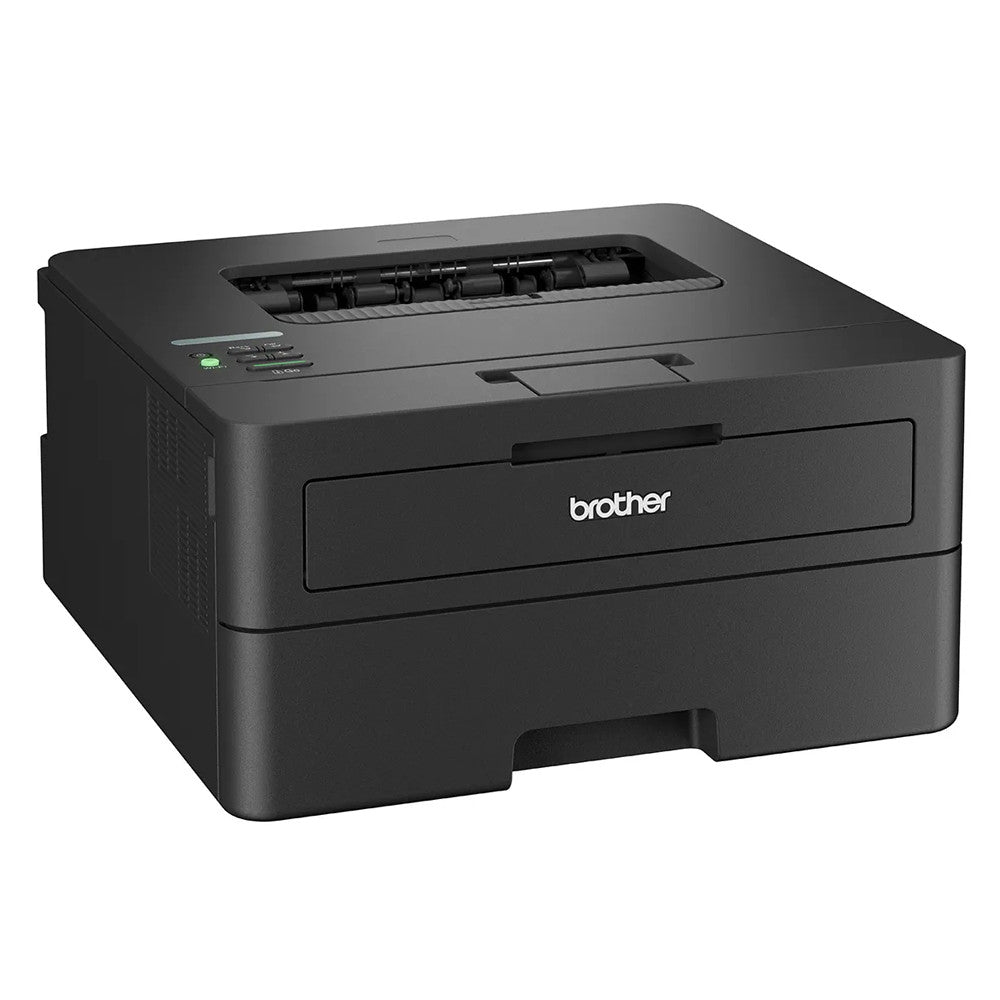 Brother HL-L2461DW Wireless Monochrome Laser Printer