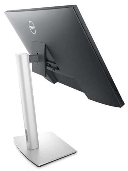 Dell 27 Inch Full HD 60Hz IPS Monitor with Adjustable Stand P2722H