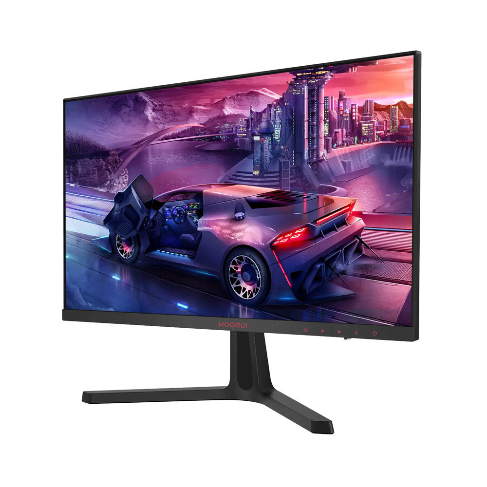 Koorui 24E4 24 Inch Full HD Gaming Monitor