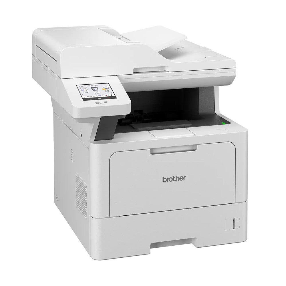 Brother DCP-L5510DW Professional 3-in-1 Mono Laser Printer