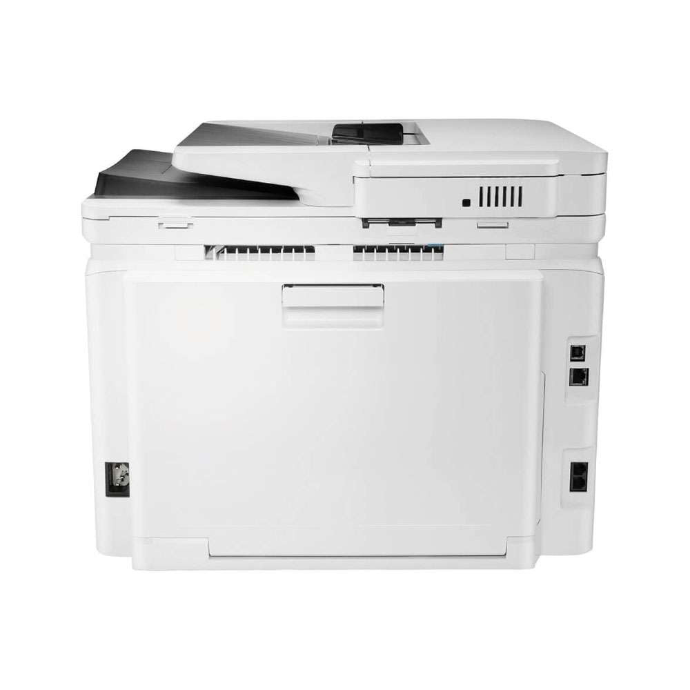 HP M283fdn Color LaserJet Pro Multi Function Printer 7KW74A