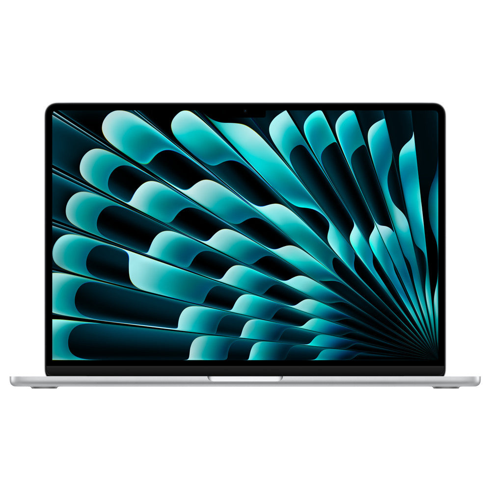 MacBook Air MQKR3 15-Inch Display, Apple M2 Chip with 8-Core CPU And 10-Core GPU, 256GB SSD - International Version