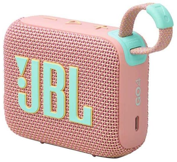 JBL GO4